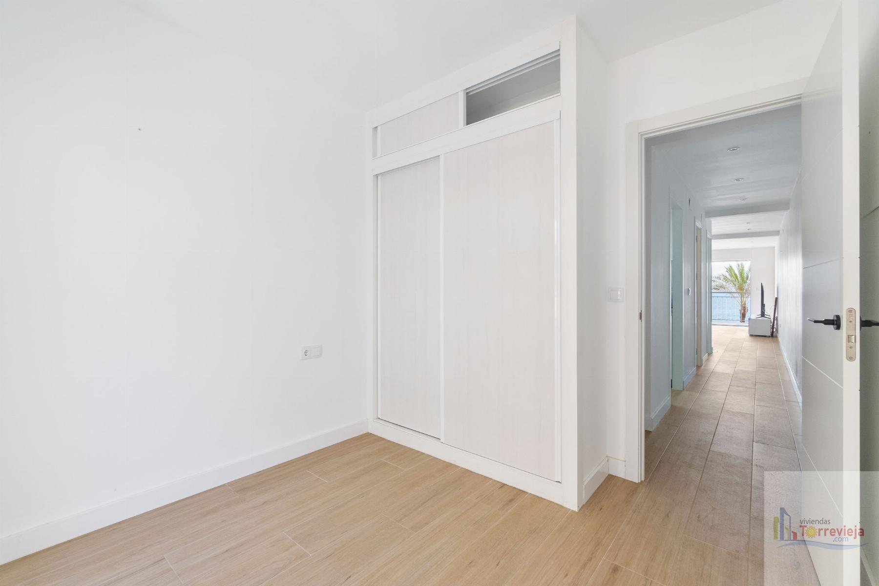 Venta de apartamento en Torrevieja