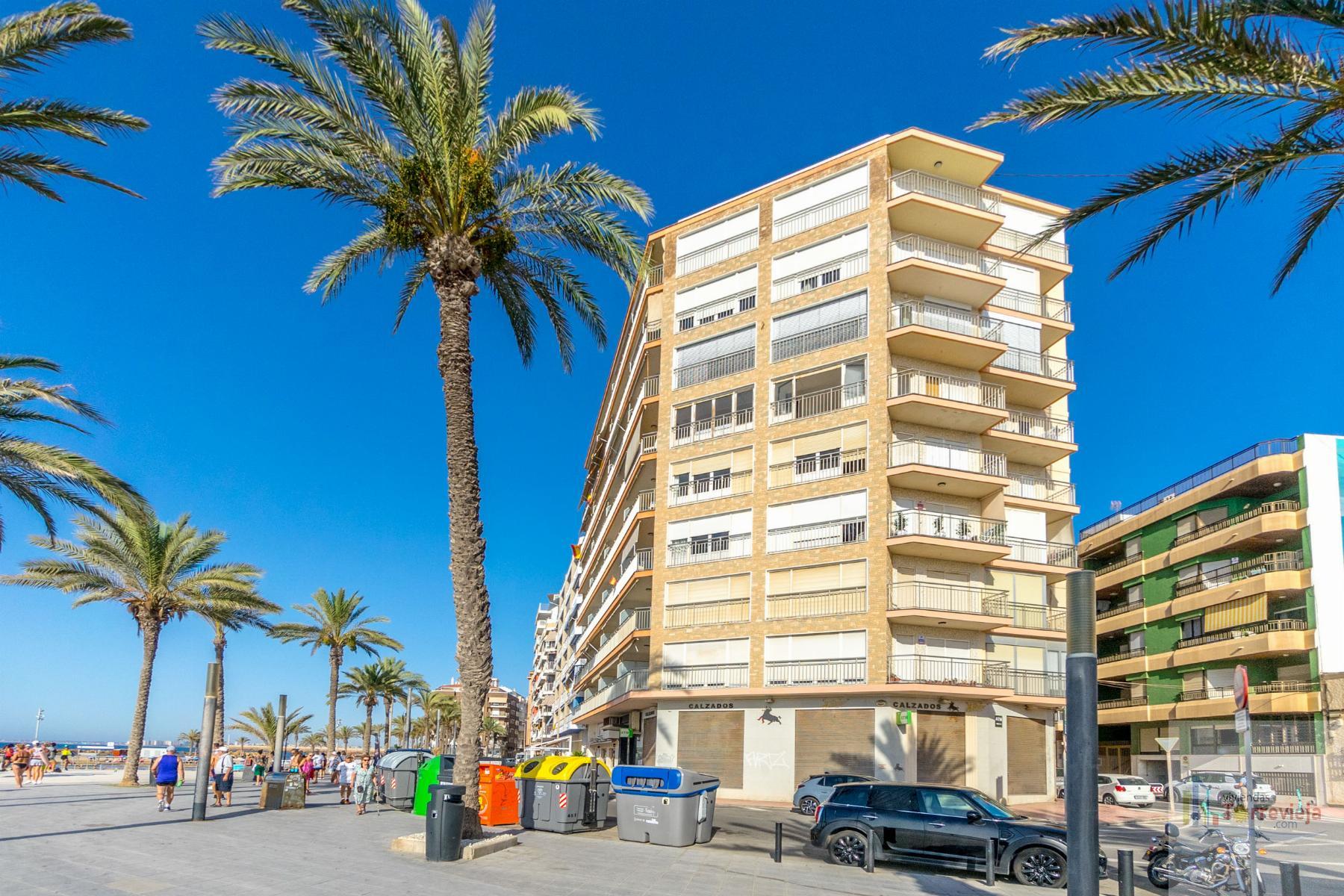 Venta de apartamento en Torrevieja