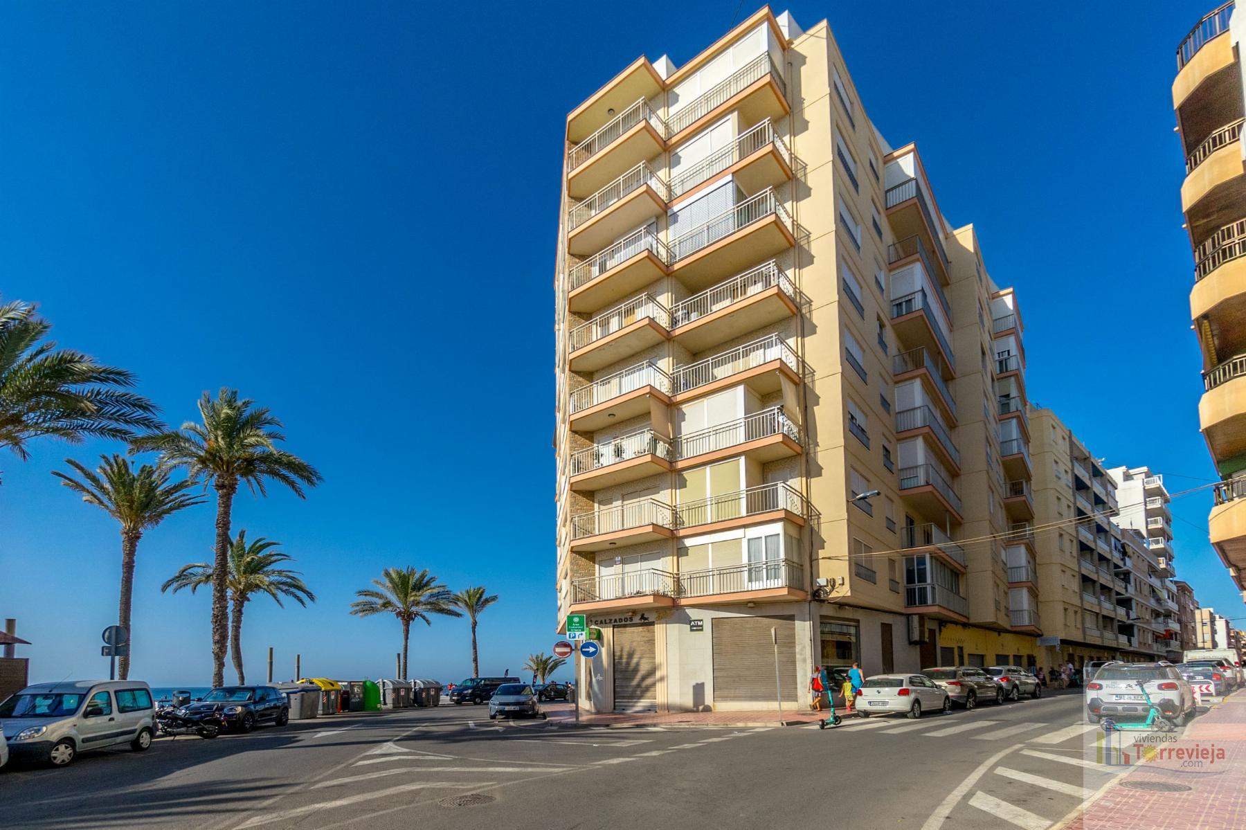 Venta de apartamento en Torrevieja