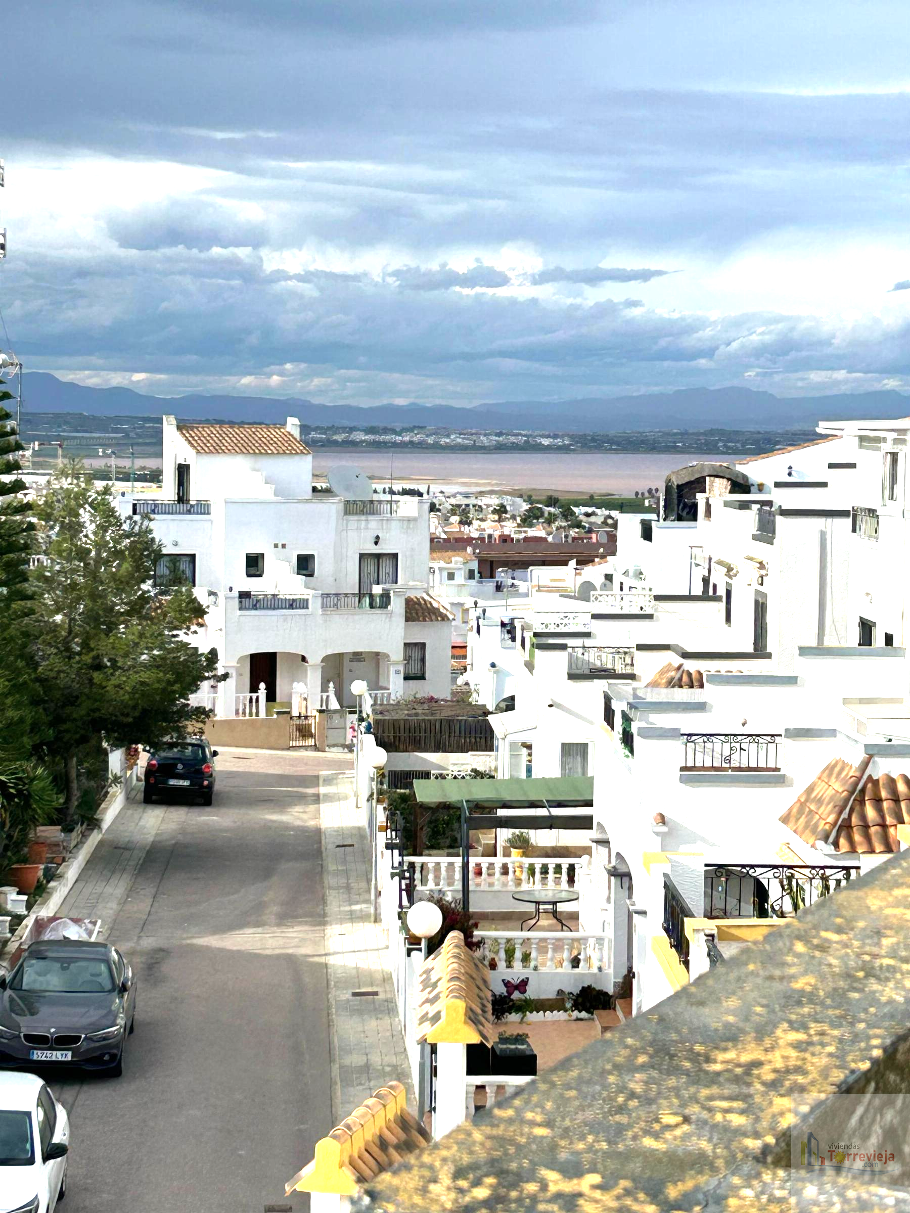 Alquiler de chalet en Orihuela Costa