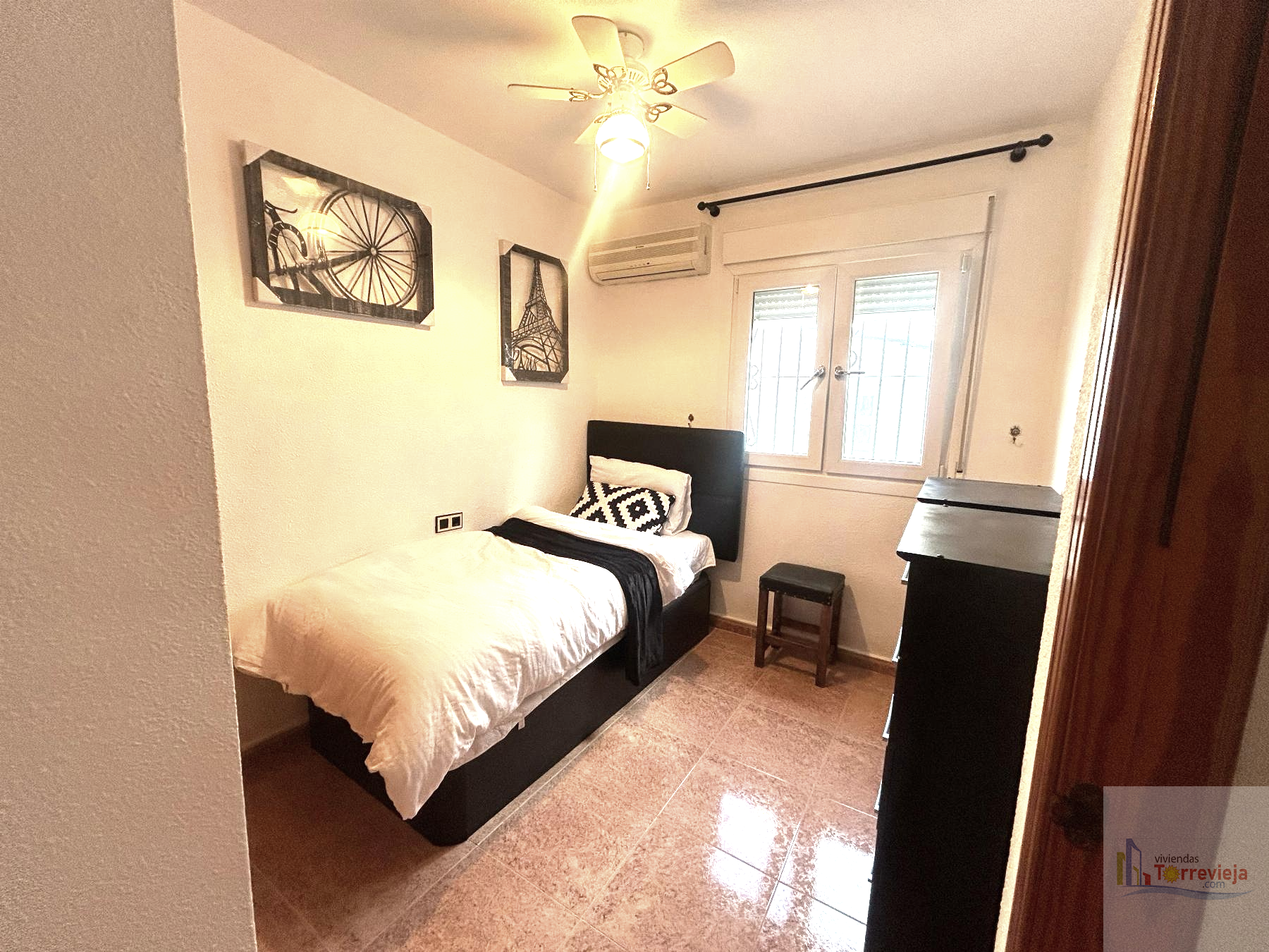Alquiler de chalet en Orihuela Costa