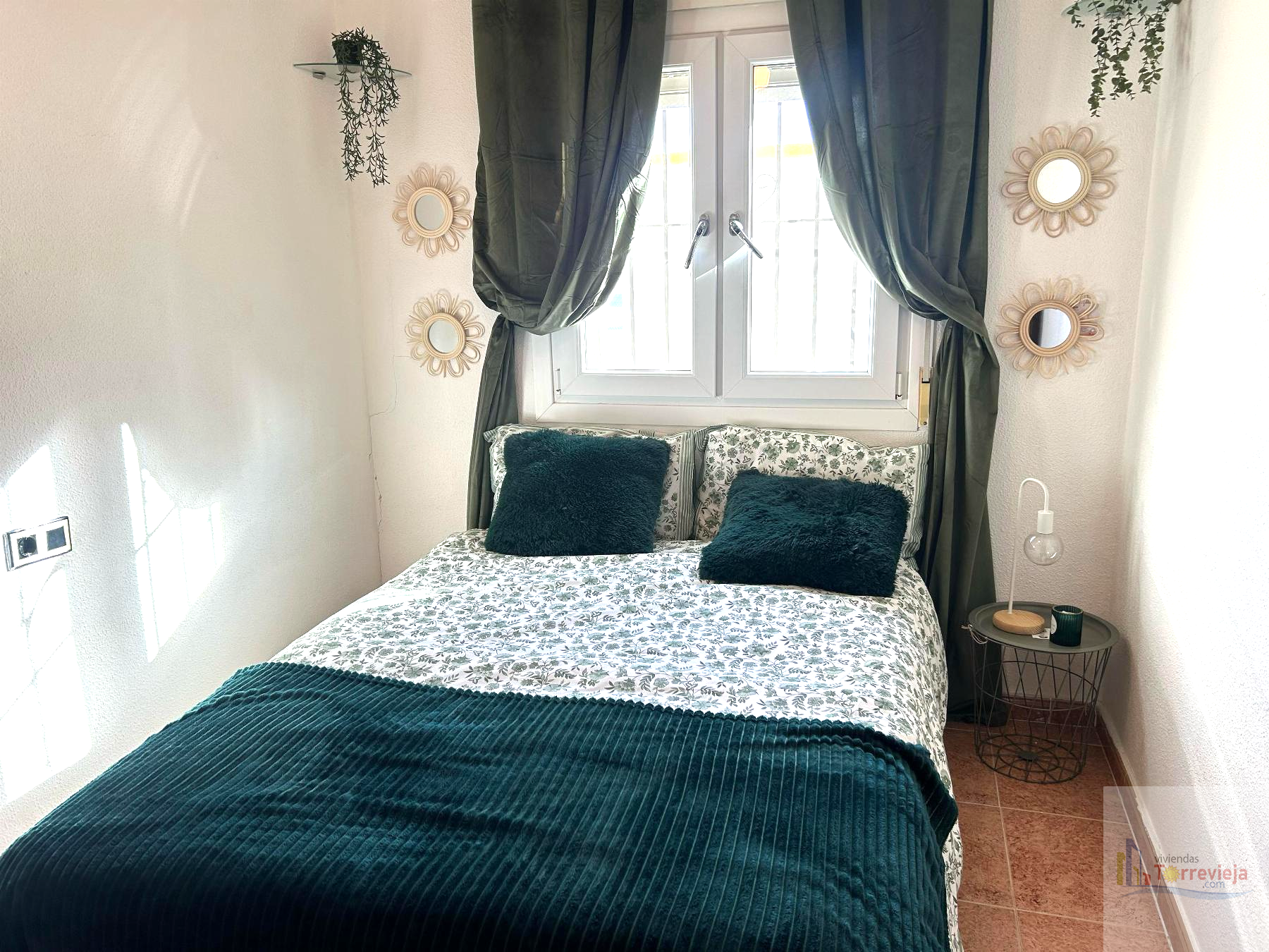 Alquiler de chalet en Orihuela Costa