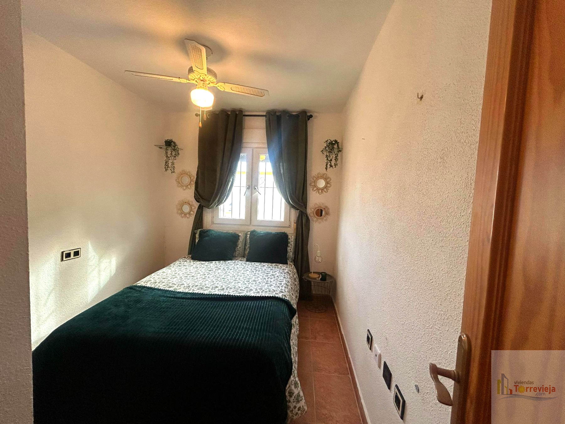 Alquiler de chalet en Orihuela Costa