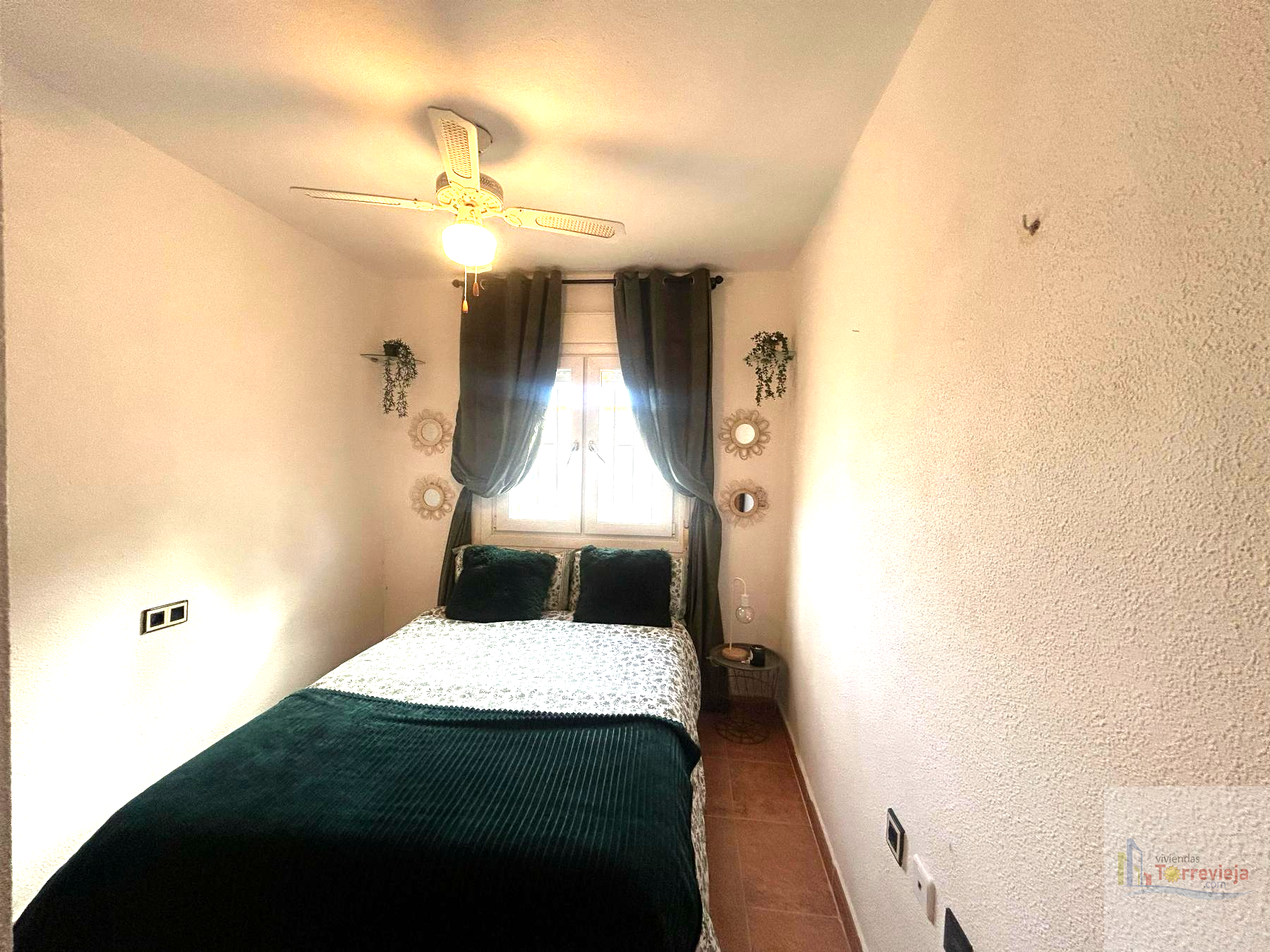 Alquiler de chalet en Orihuela Costa