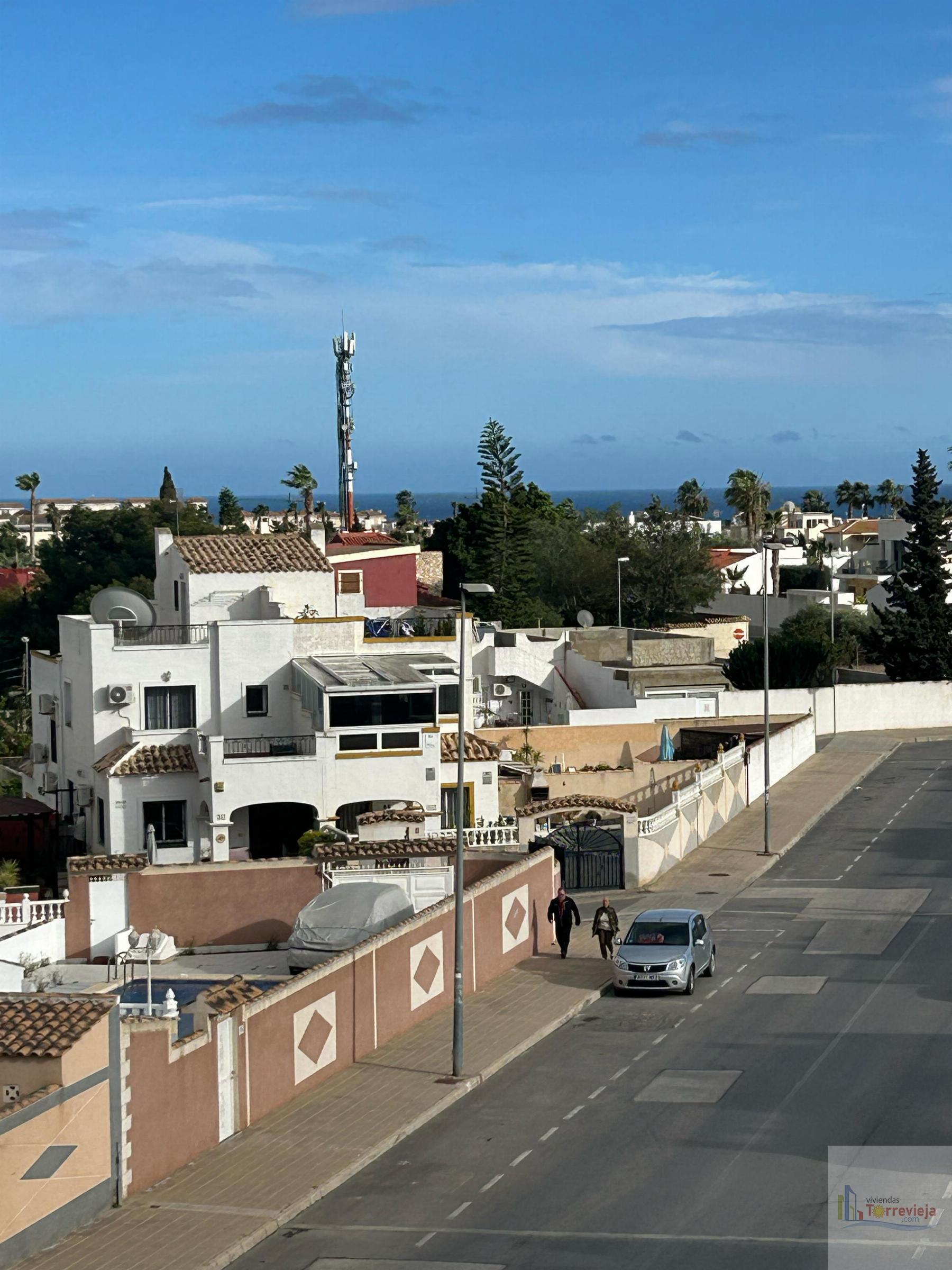 Alquiler de chalet en Orihuela Costa