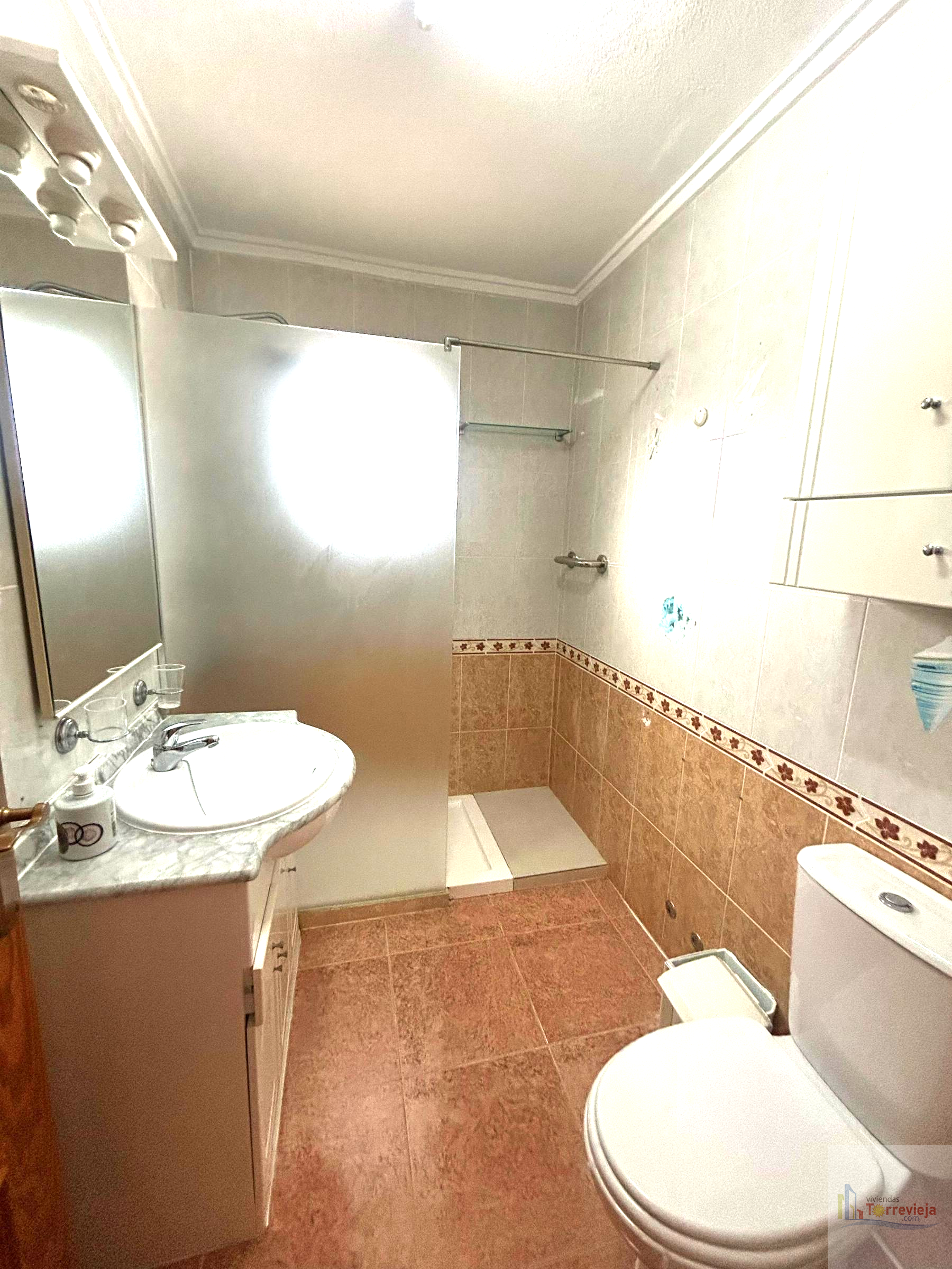 Alquiler de chalet en Orihuela Costa