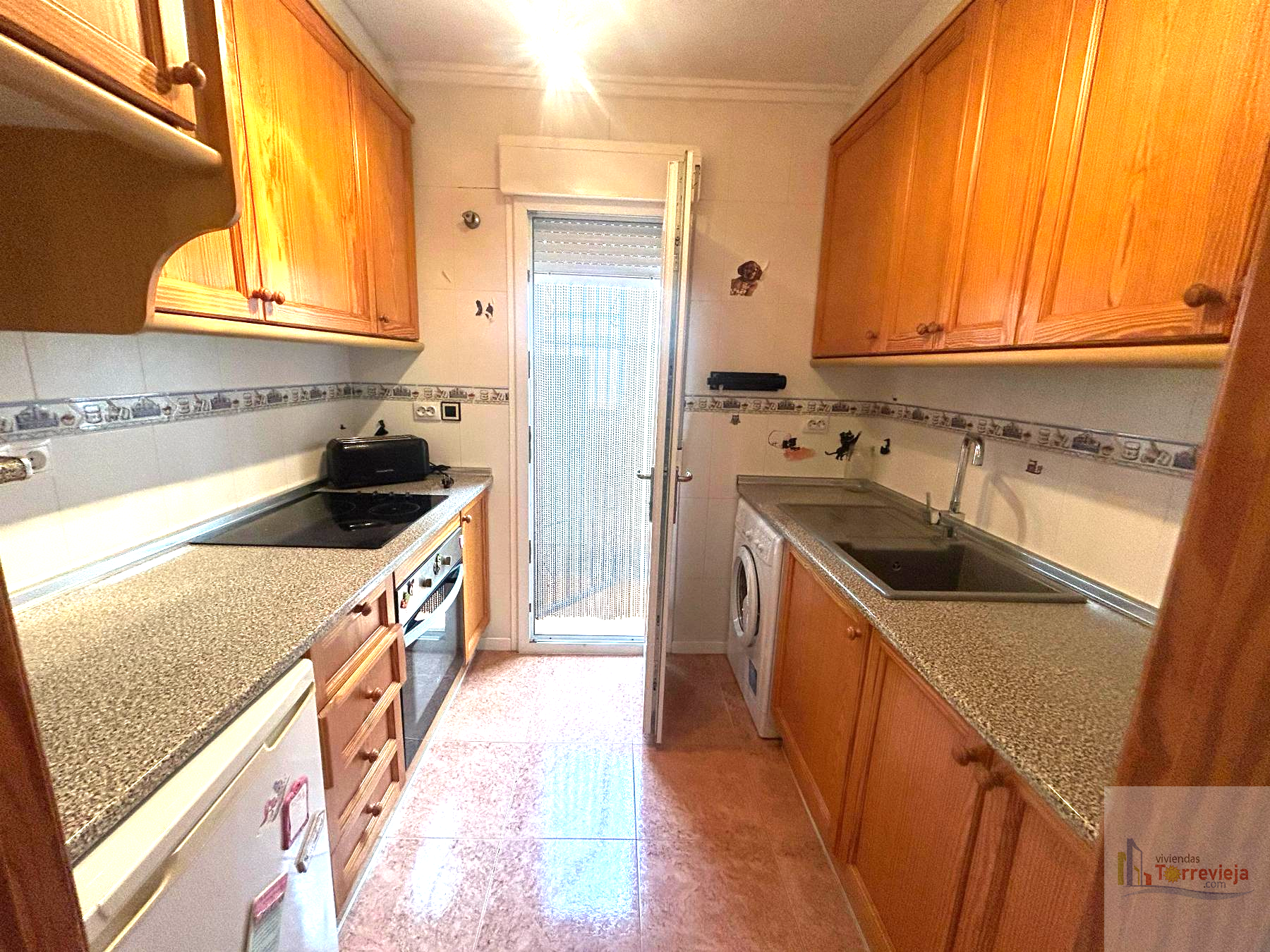 Alquiler de chalet en Orihuela Costa