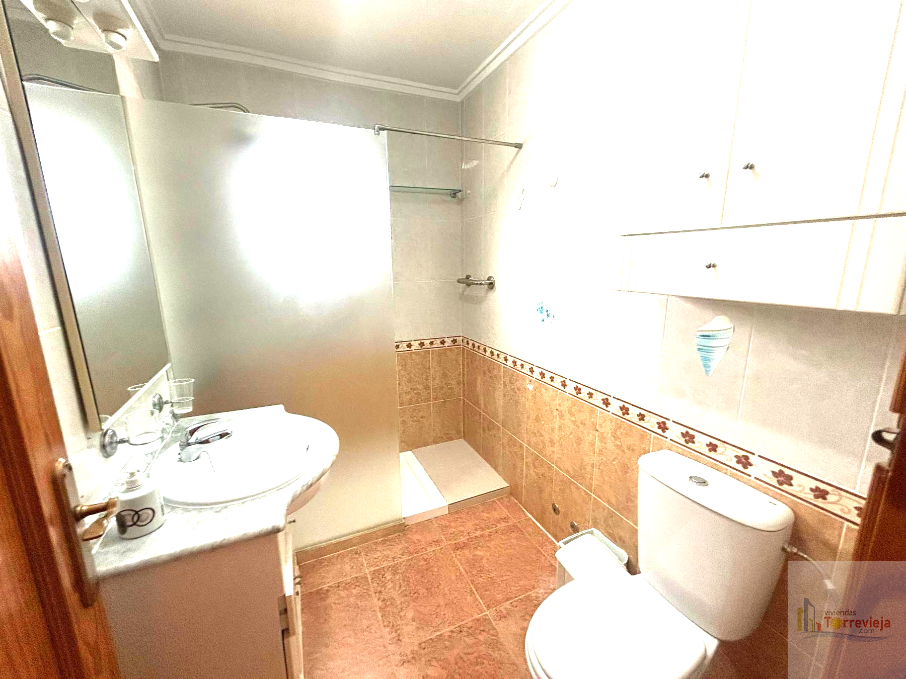Alquiler de chalet en Orihuela Costa