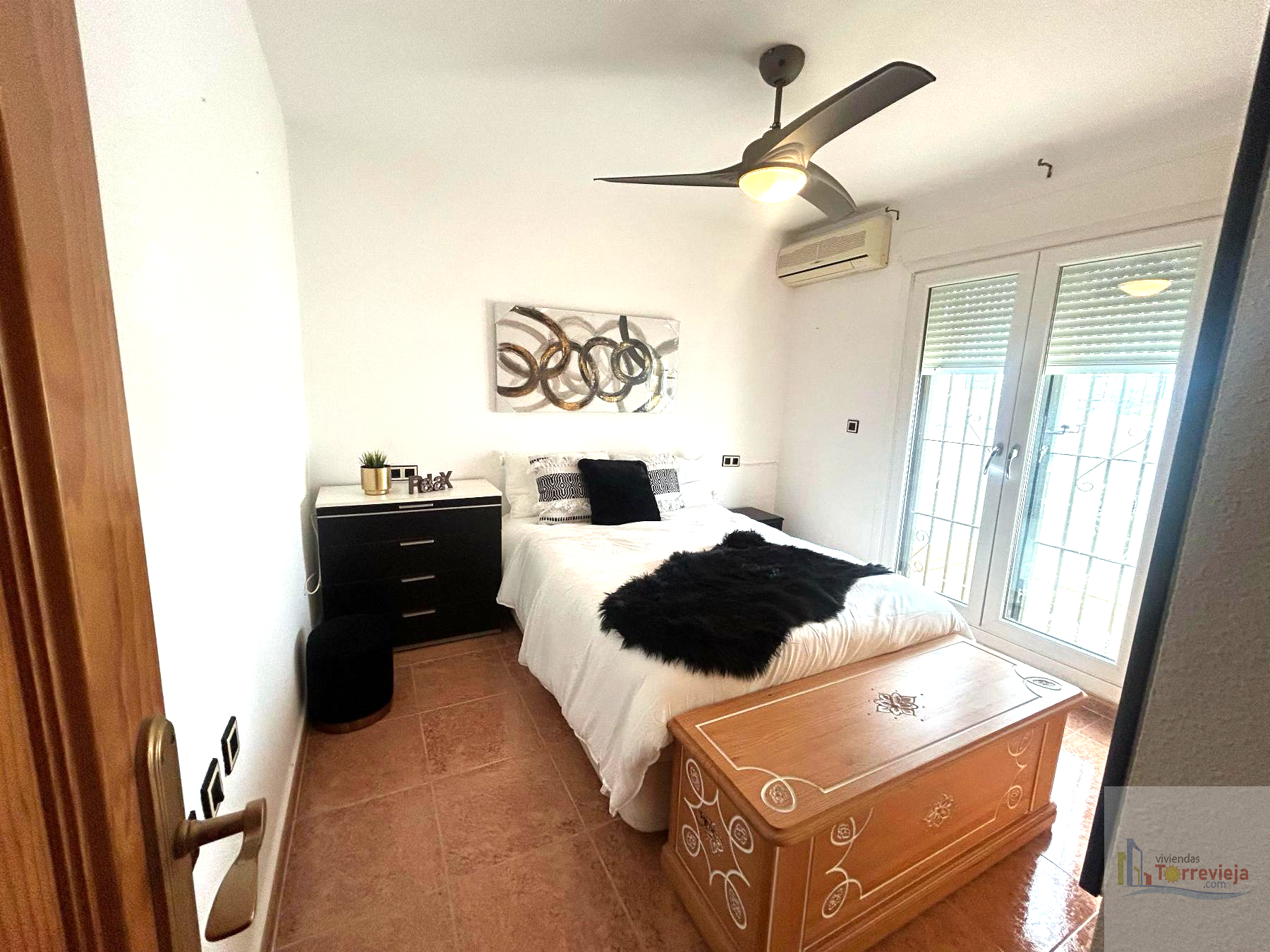 Alquiler de chalet en Orihuela Costa