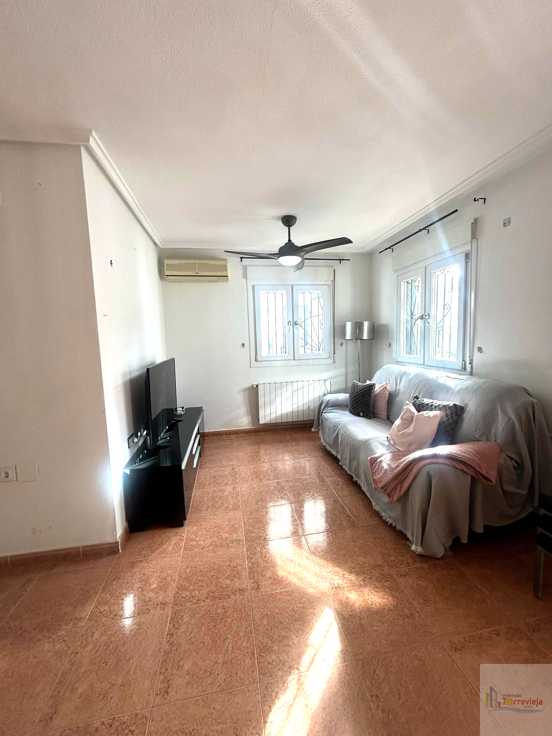 Alquiler de chalet en Orihuela Costa