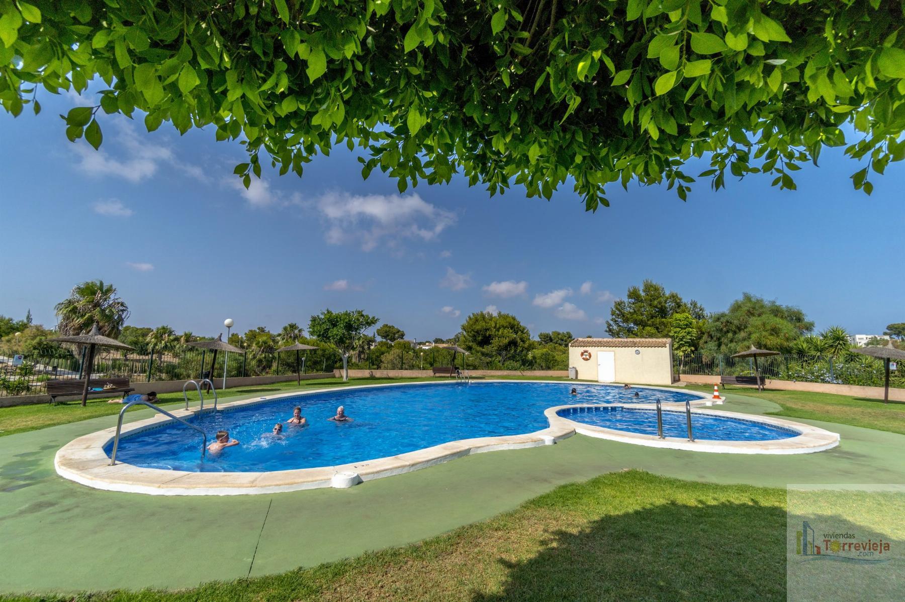 Alquiler de chalet en Orihuela Costa
