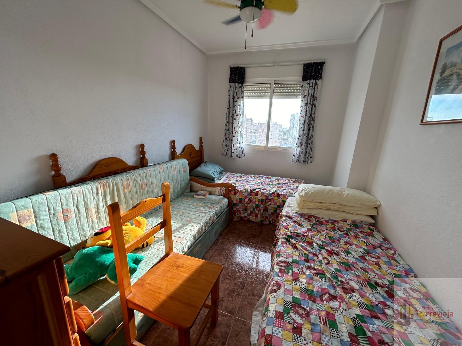 For sale of apartment in Torrevieja