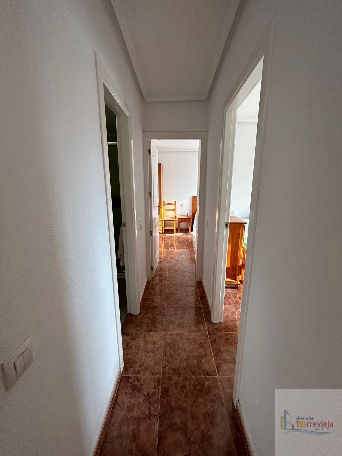 For sale of apartment in Torrevieja