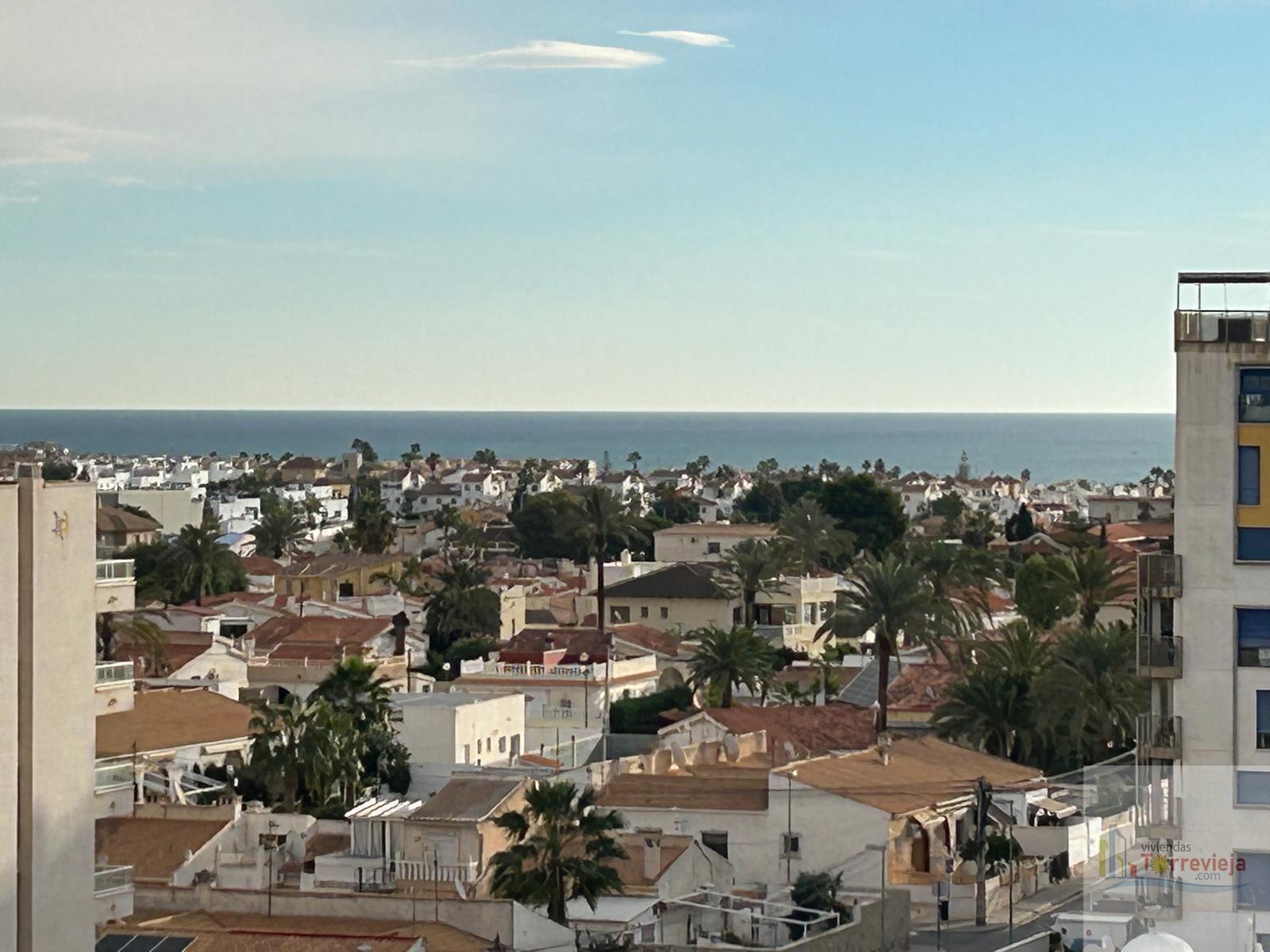 For sale of apartment in Torrevieja