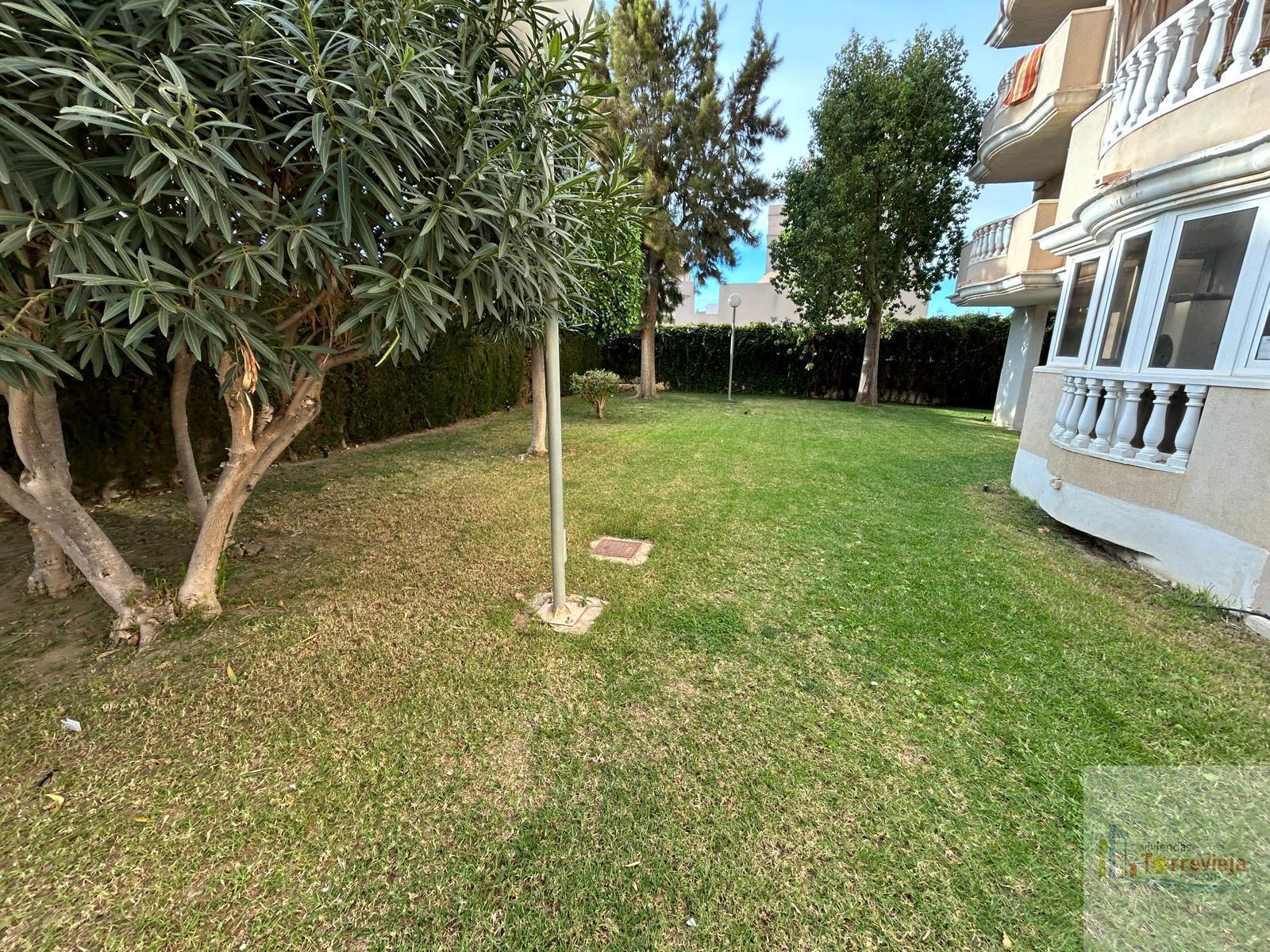 For sale of apartment in Torrevieja