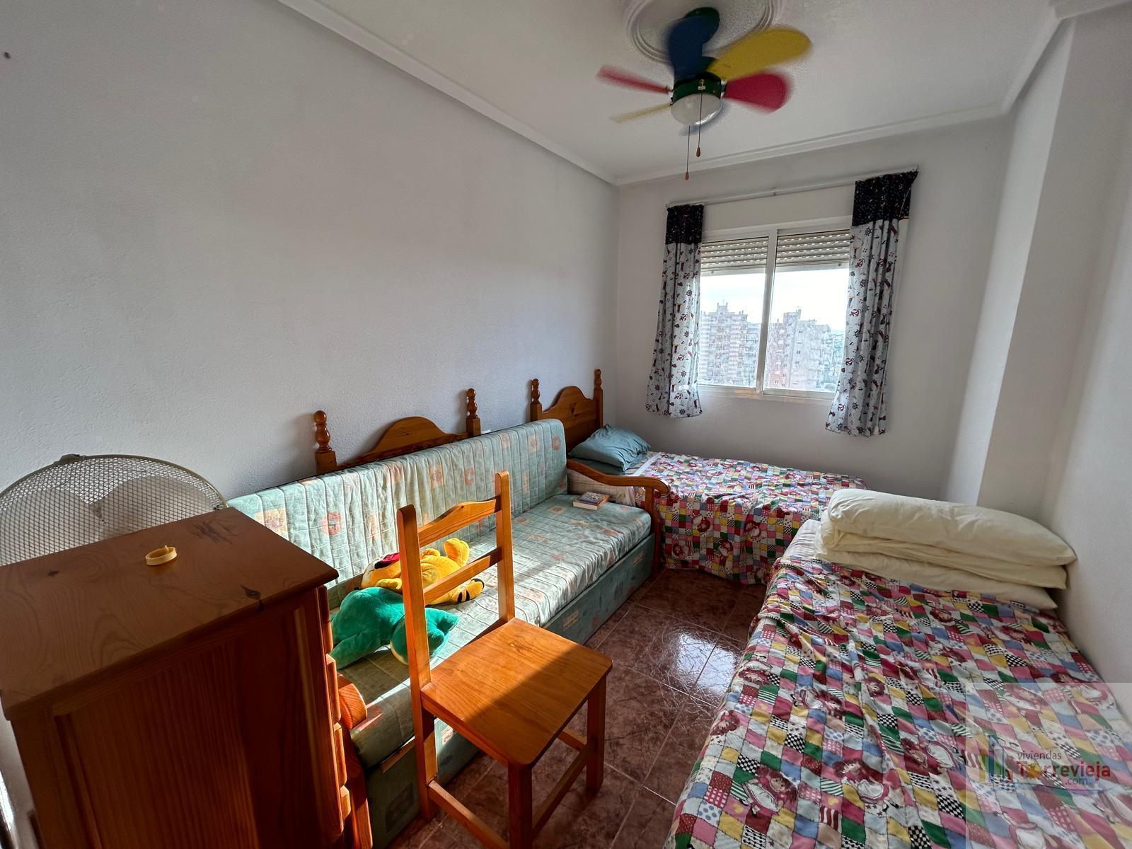 For sale of apartment in Torrevieja