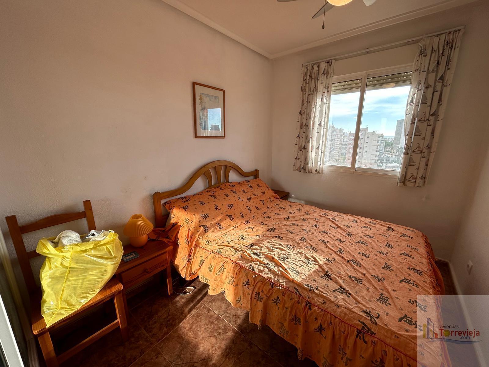 For sale of apartment in Torrevieja