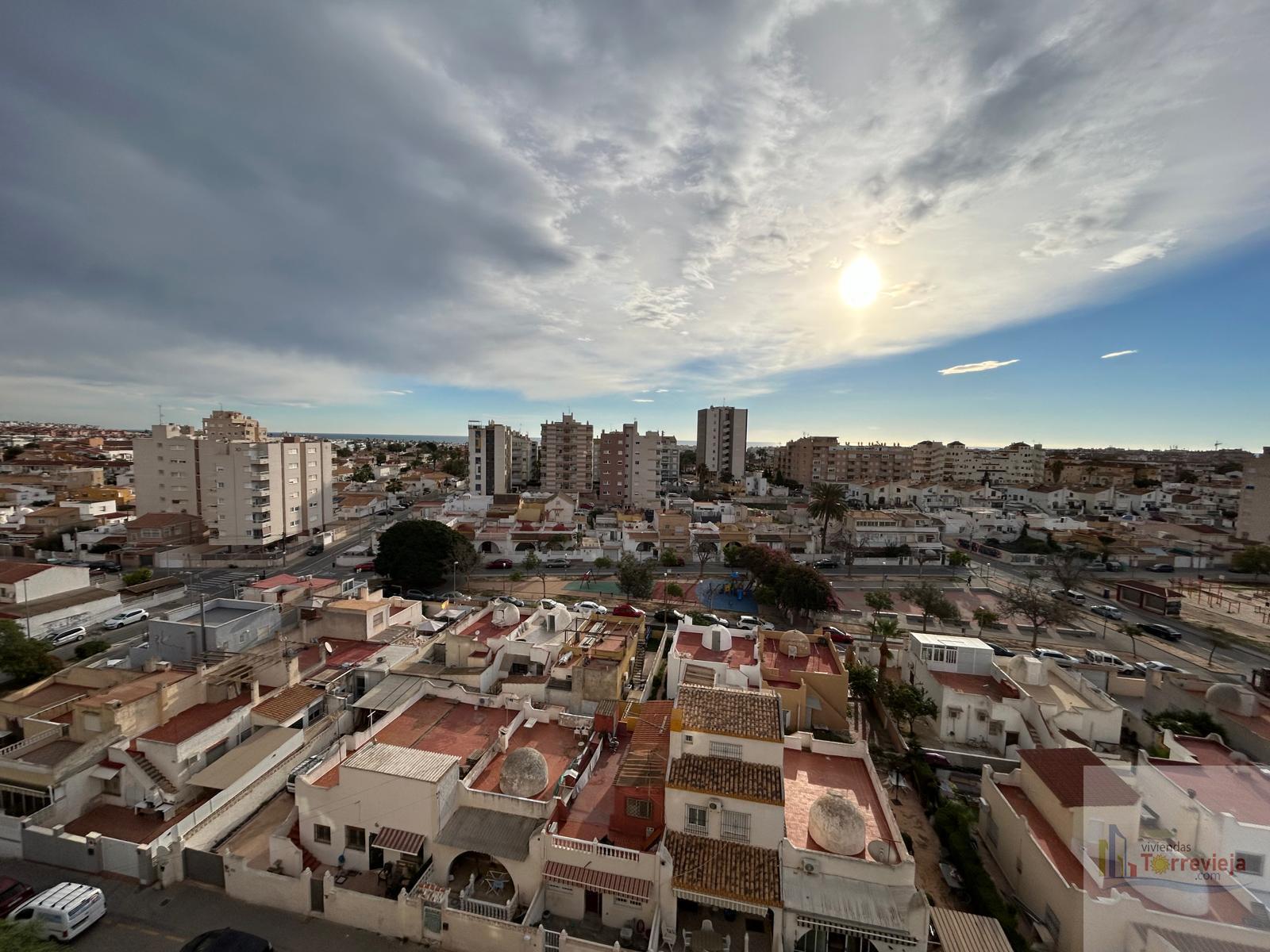 For sale of apartment in Torrevieja