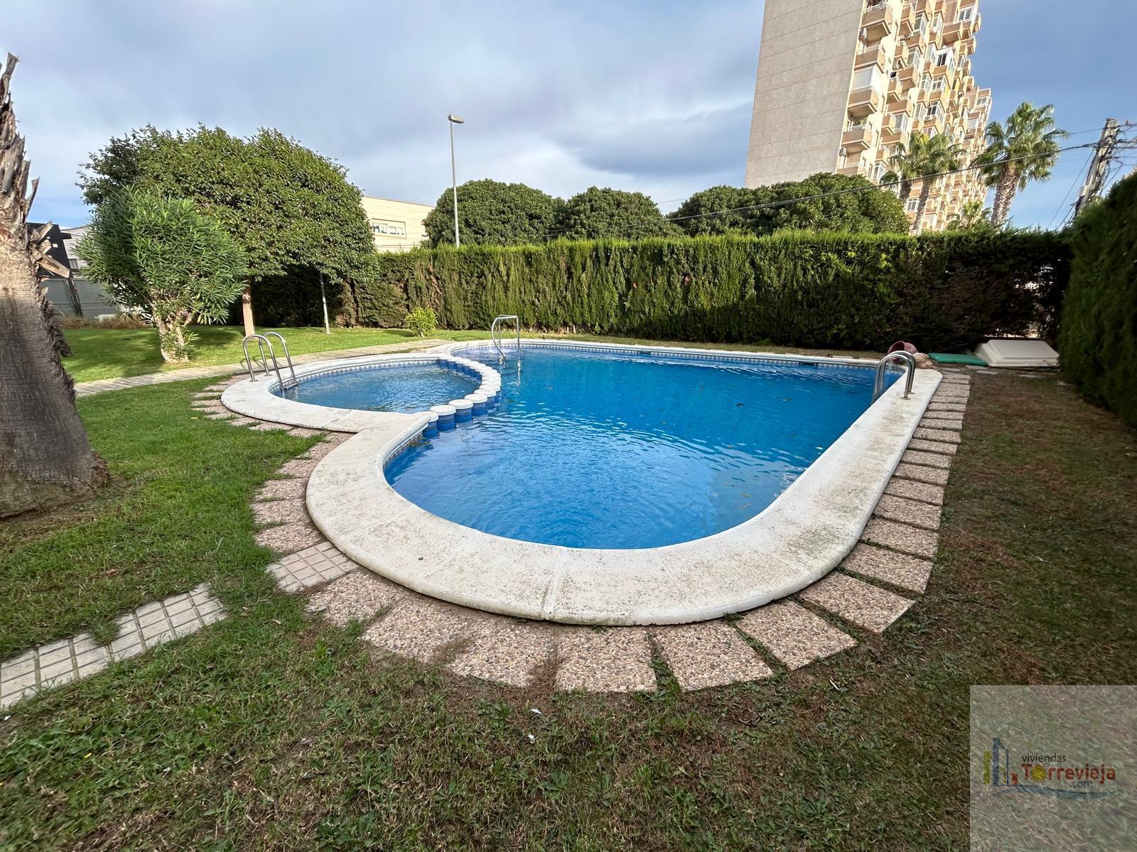 For sale of apartment in Torrevieja