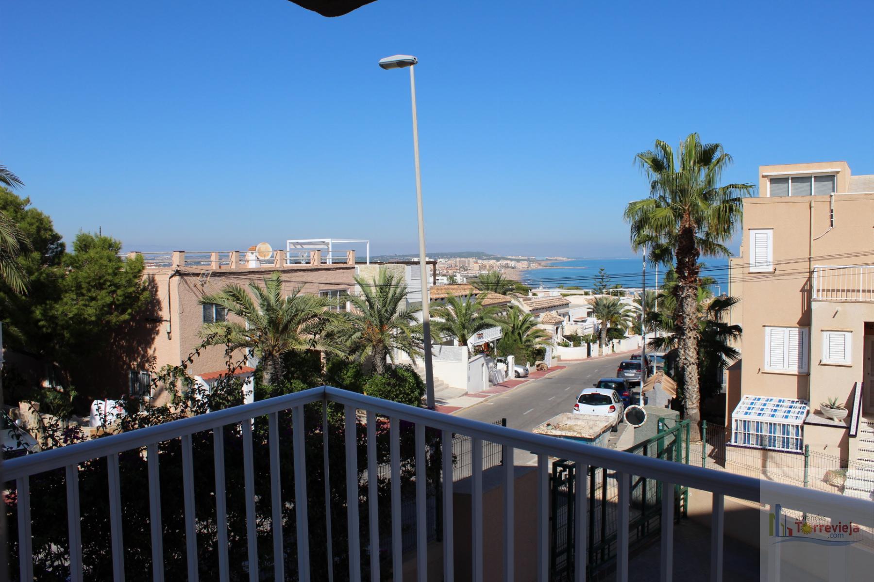 Venta de apartamento en Torrevieja