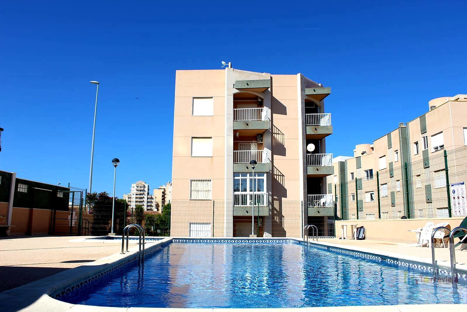 Venta de apartamento en Torrevieja