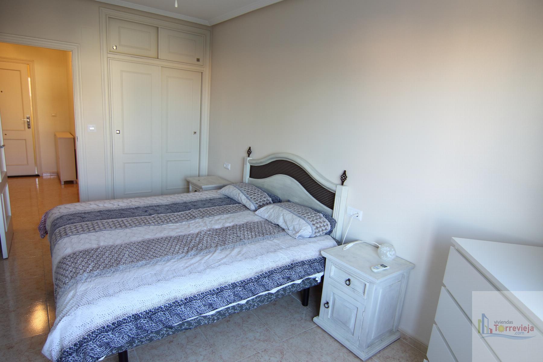 Venta de apartamento en Torrevieja