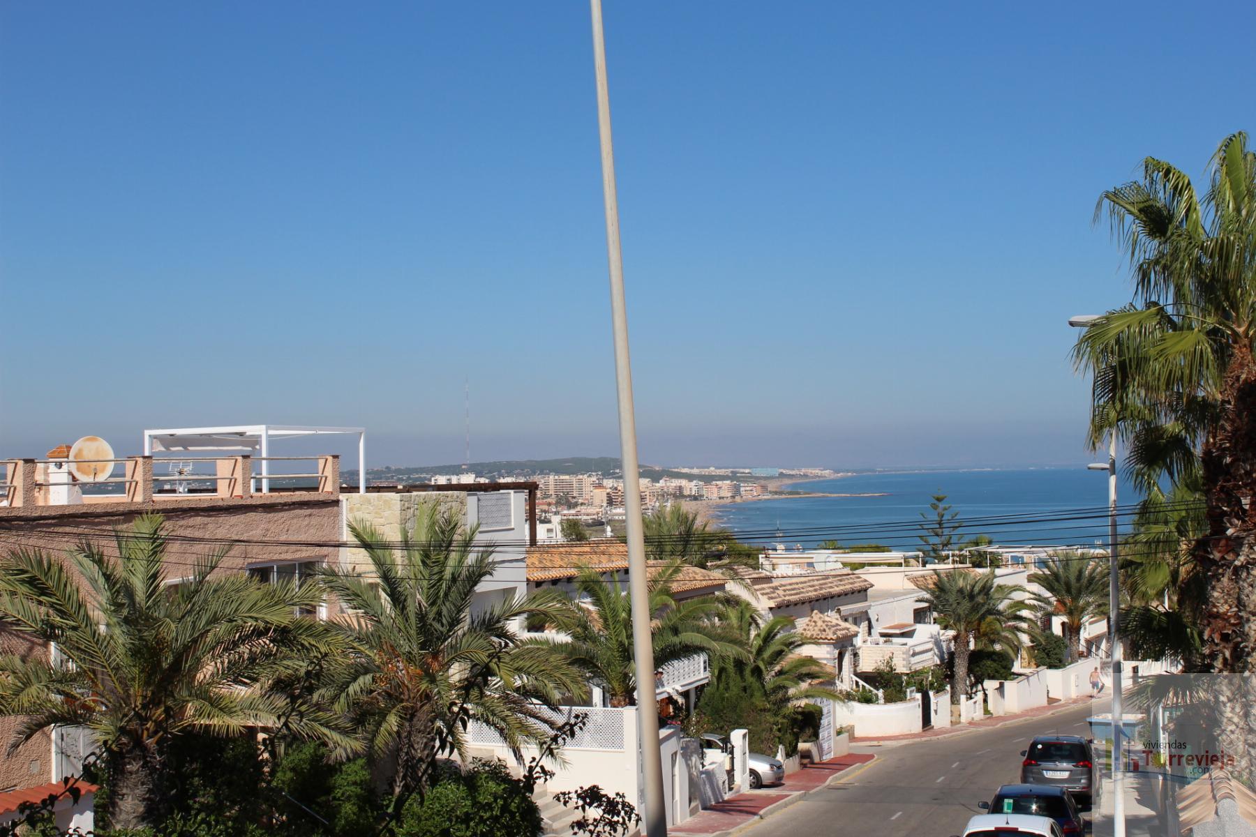 Venta de apartamento en Torrevieja