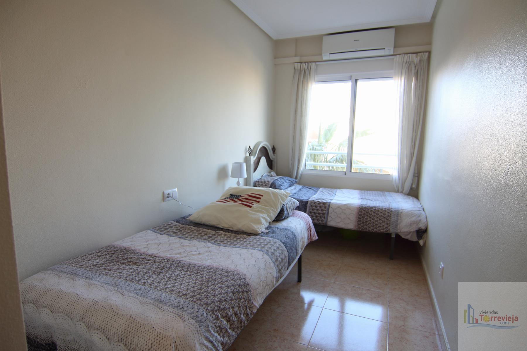 Venta de apartamento en Torrevieja