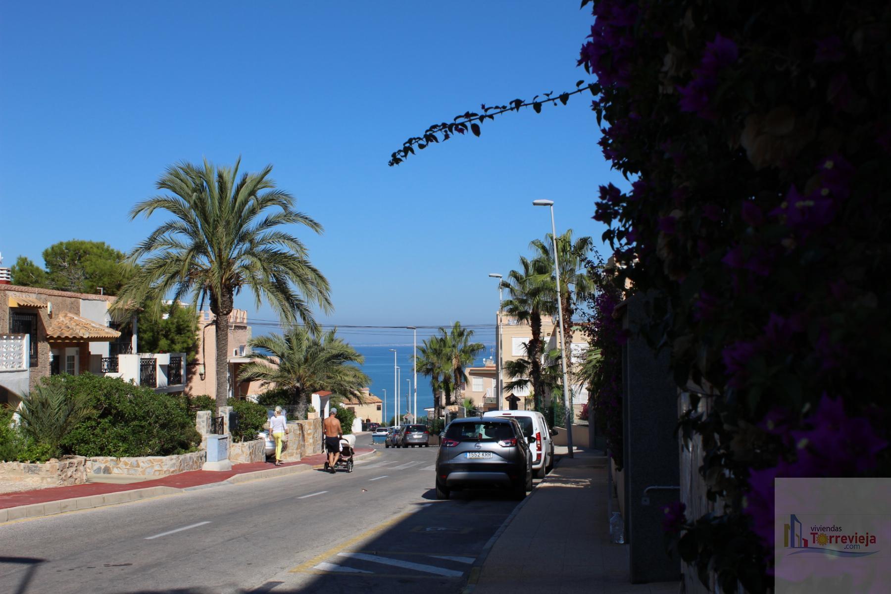 Venta de apartamento en Torrevieja