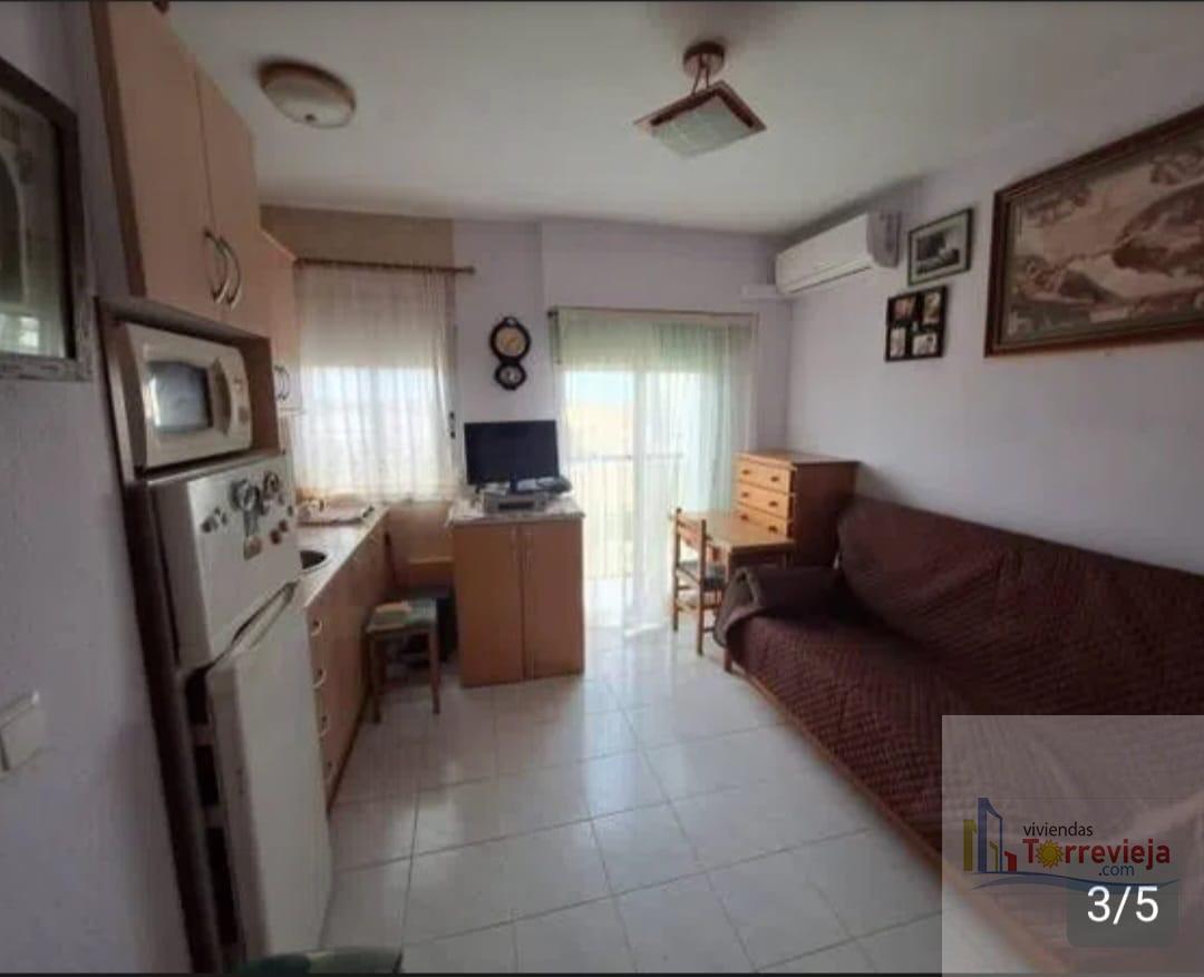 Venta de apartamento en Torrevieja
