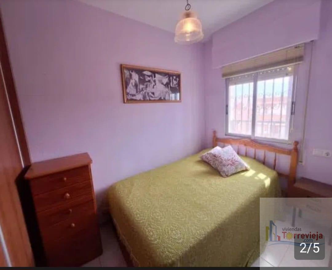 Venta de apartamento en Torrevieja