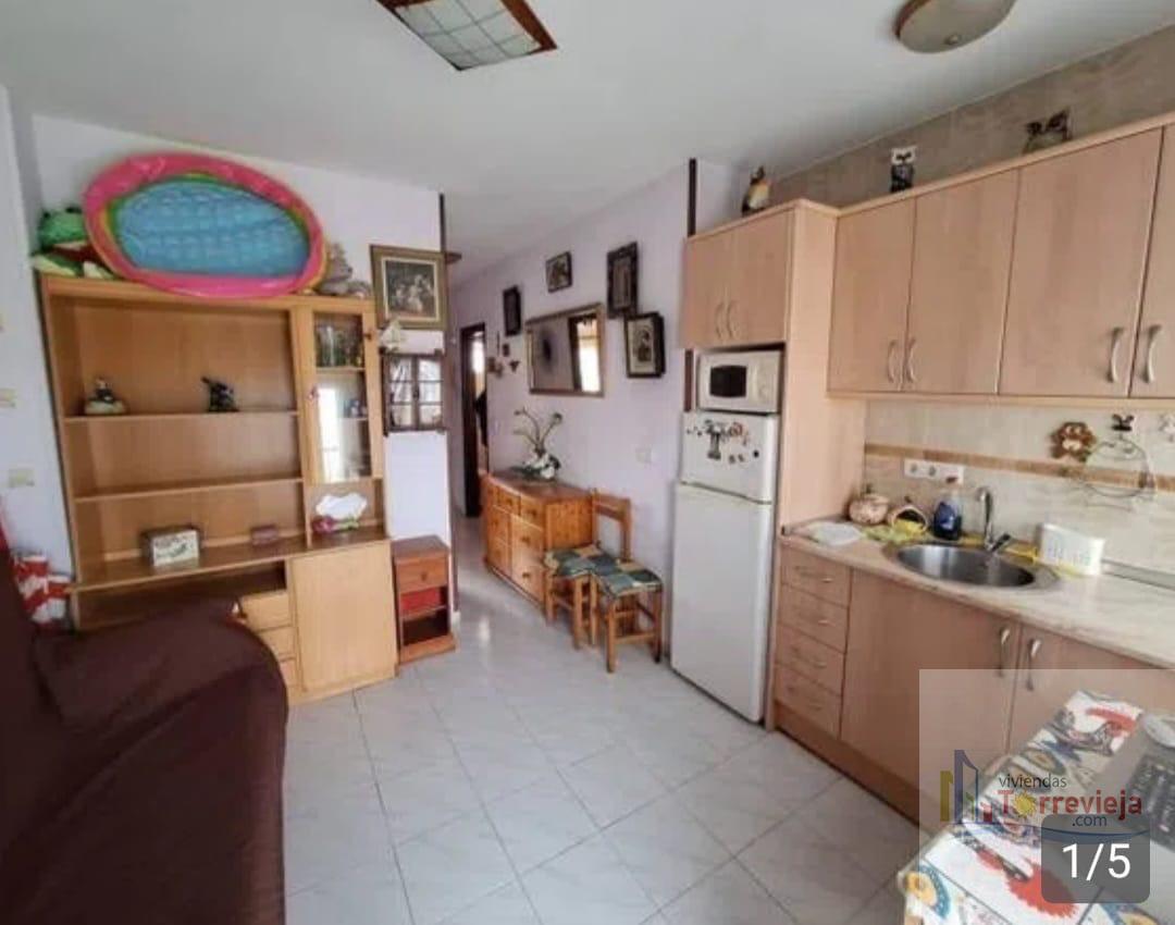 Venta de apartamento en Torrevieja