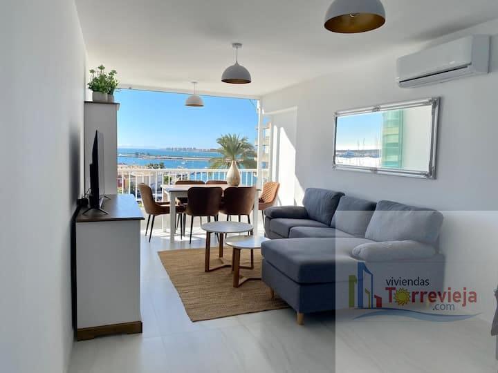 Venta de apartamento en Torrevieja