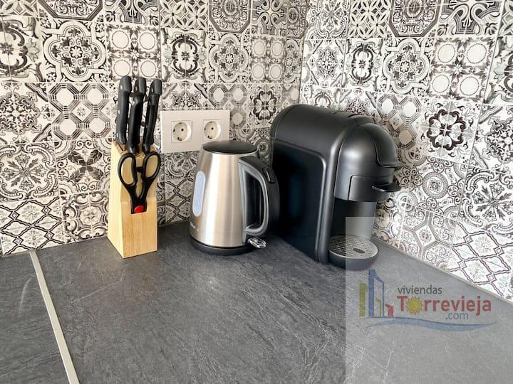 Venta de apartamento en Torrevieja