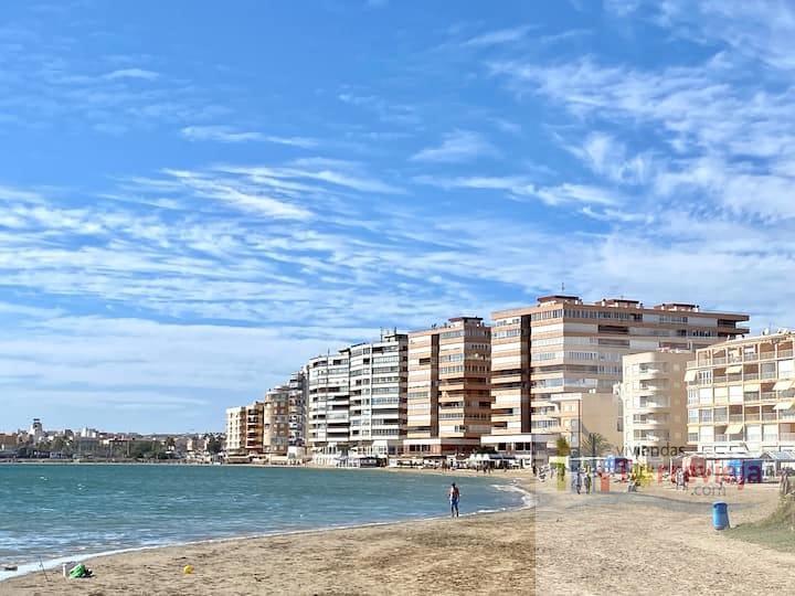 Venta de apartamento en Torrevieja