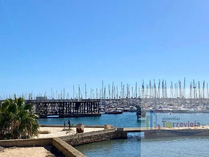 Venta de apartamento en Torrevieja