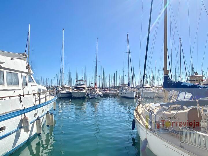 Venta de apartamento en Torrevieja