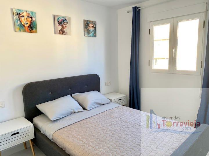 Venta de apartamento en Torrevieja