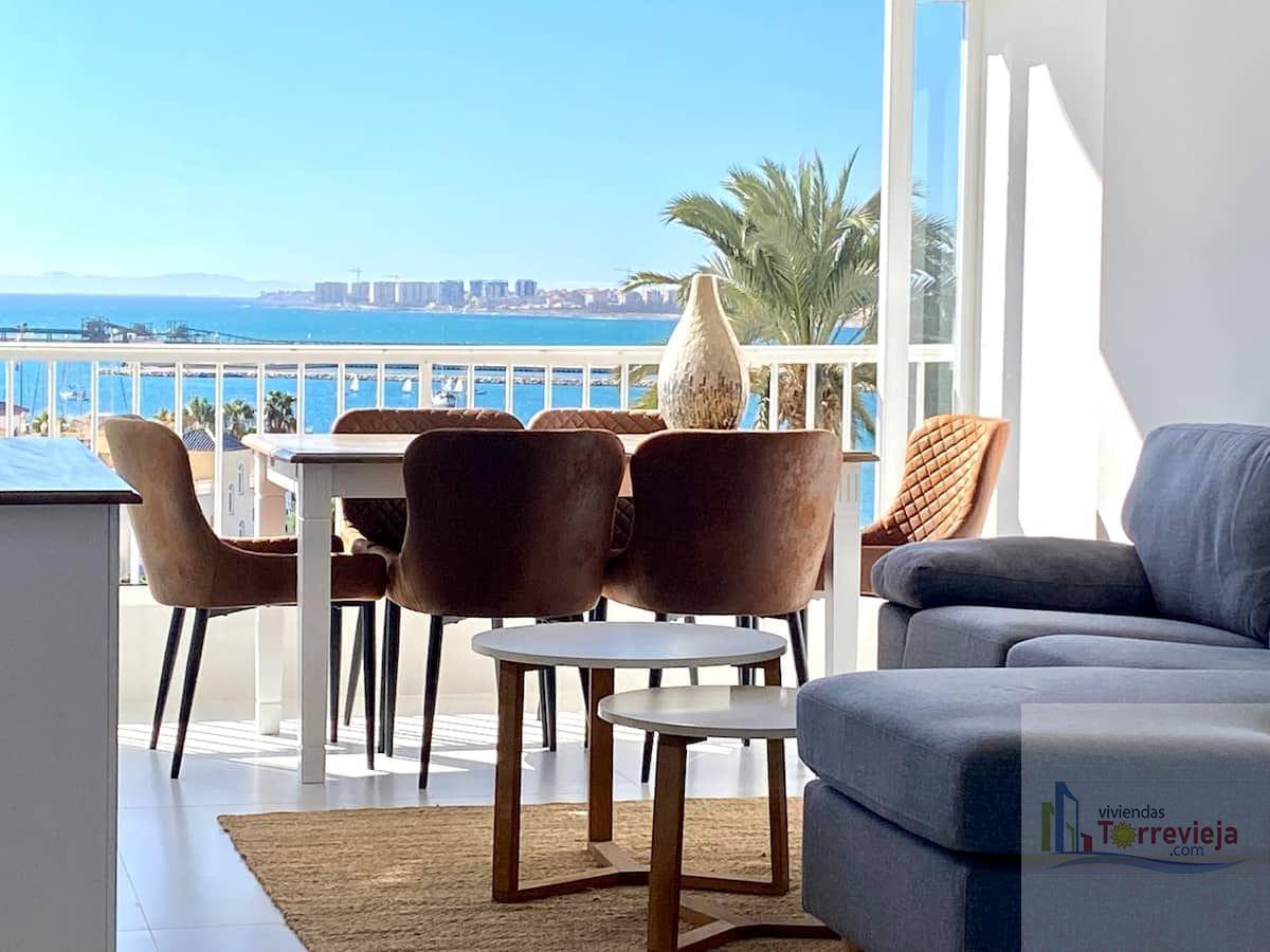 Venta de apartamento en Torrevieja