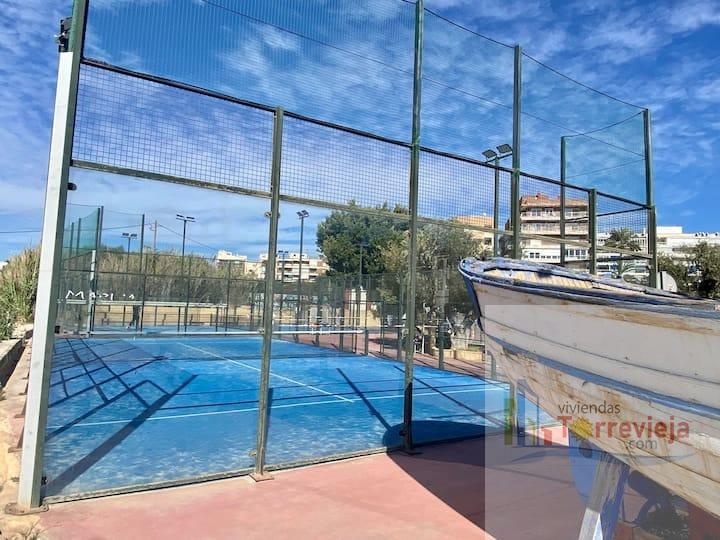 Venta de apartamento en Torrevieja