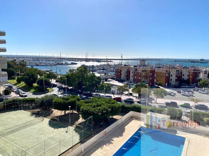 Venta de apartamento en Torrevieja
