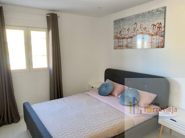 Venta de apartamento en Torrevieja