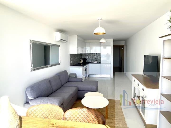Venta de apartamento en Torrevieja