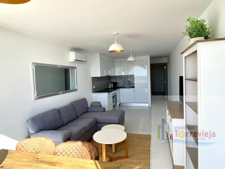Venta de apartamento en Torrevieja