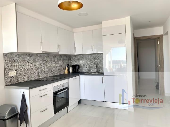 Venta de apartamento en Torrevieja