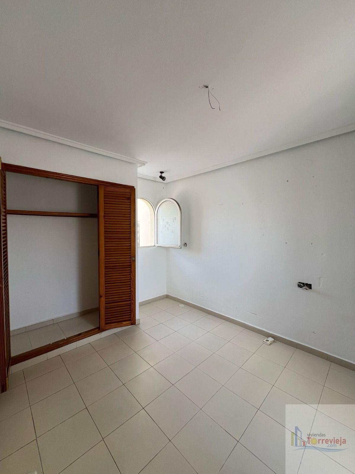 For sale of house in Torrevieja