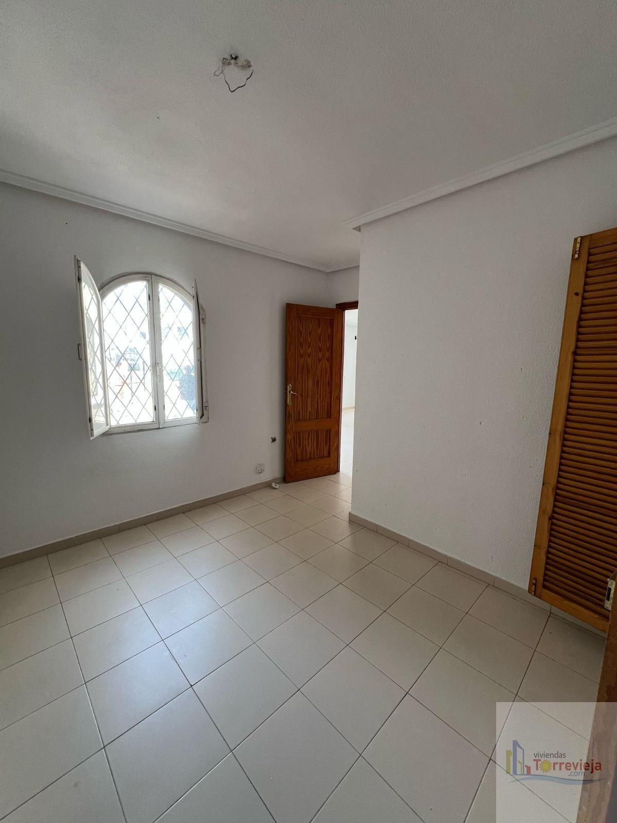 For sale of house in Torrevieja