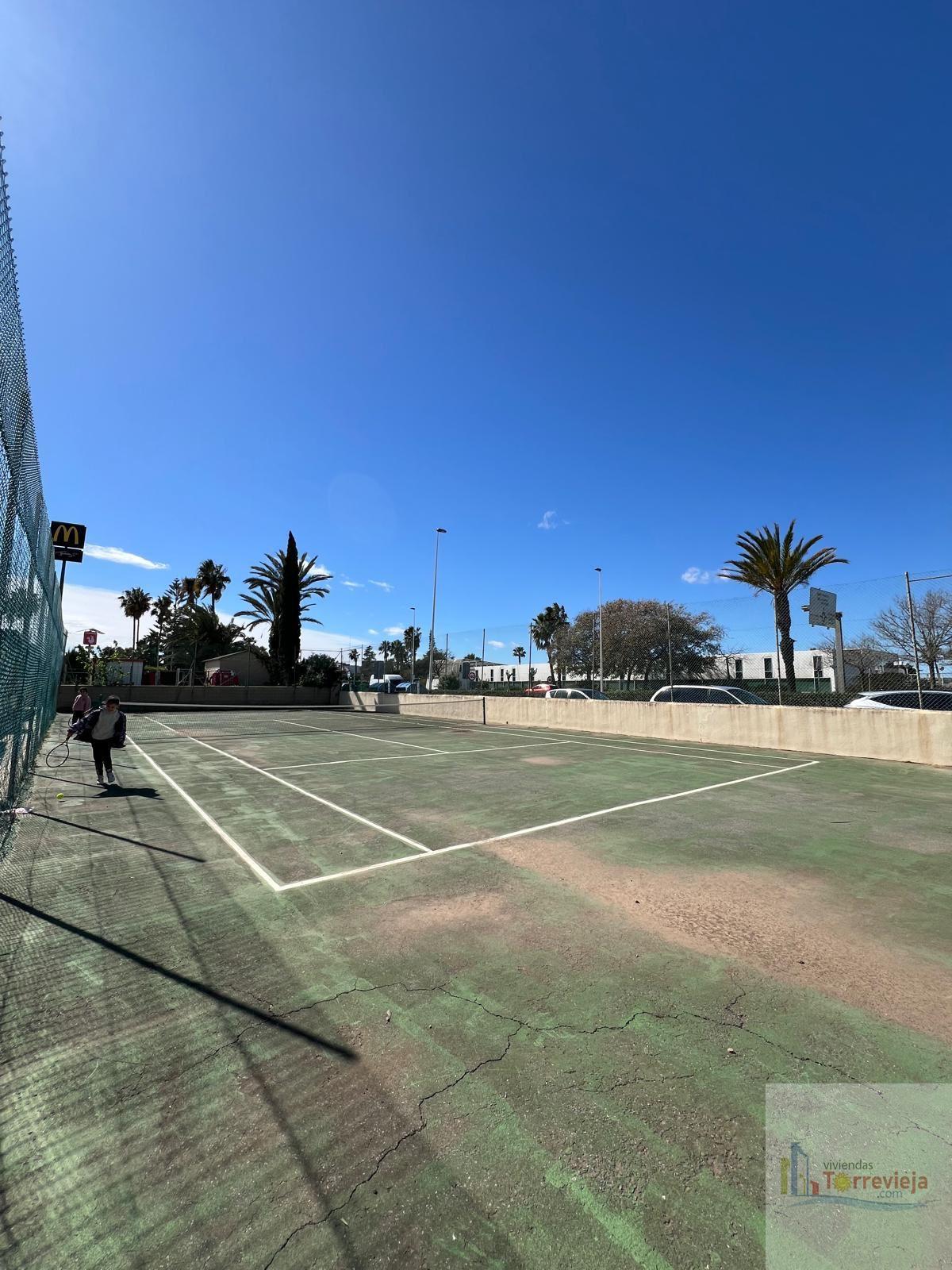 For sale of house in Torrevieja