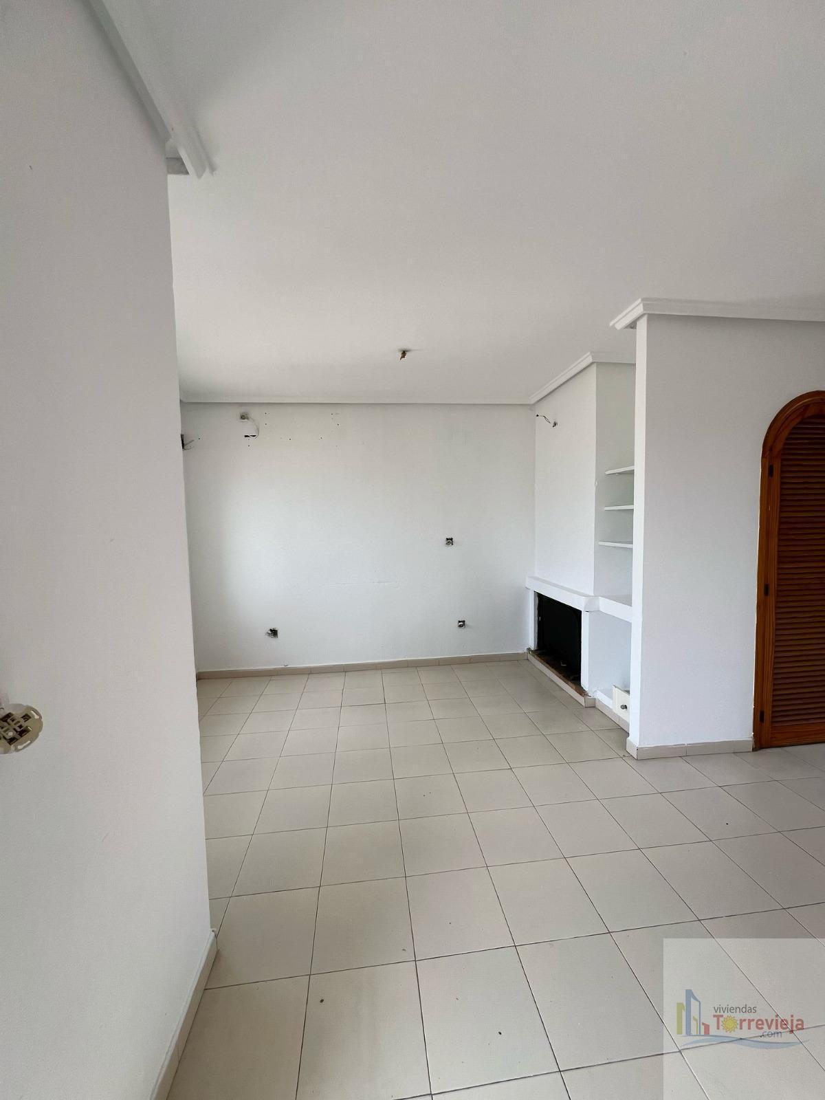 For sale of house in Torrevieja