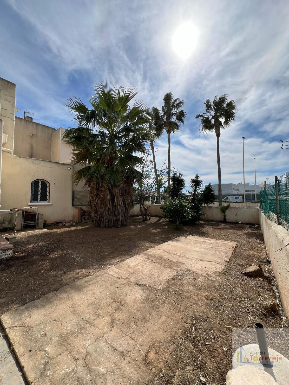 For sale of house in Torrevieja